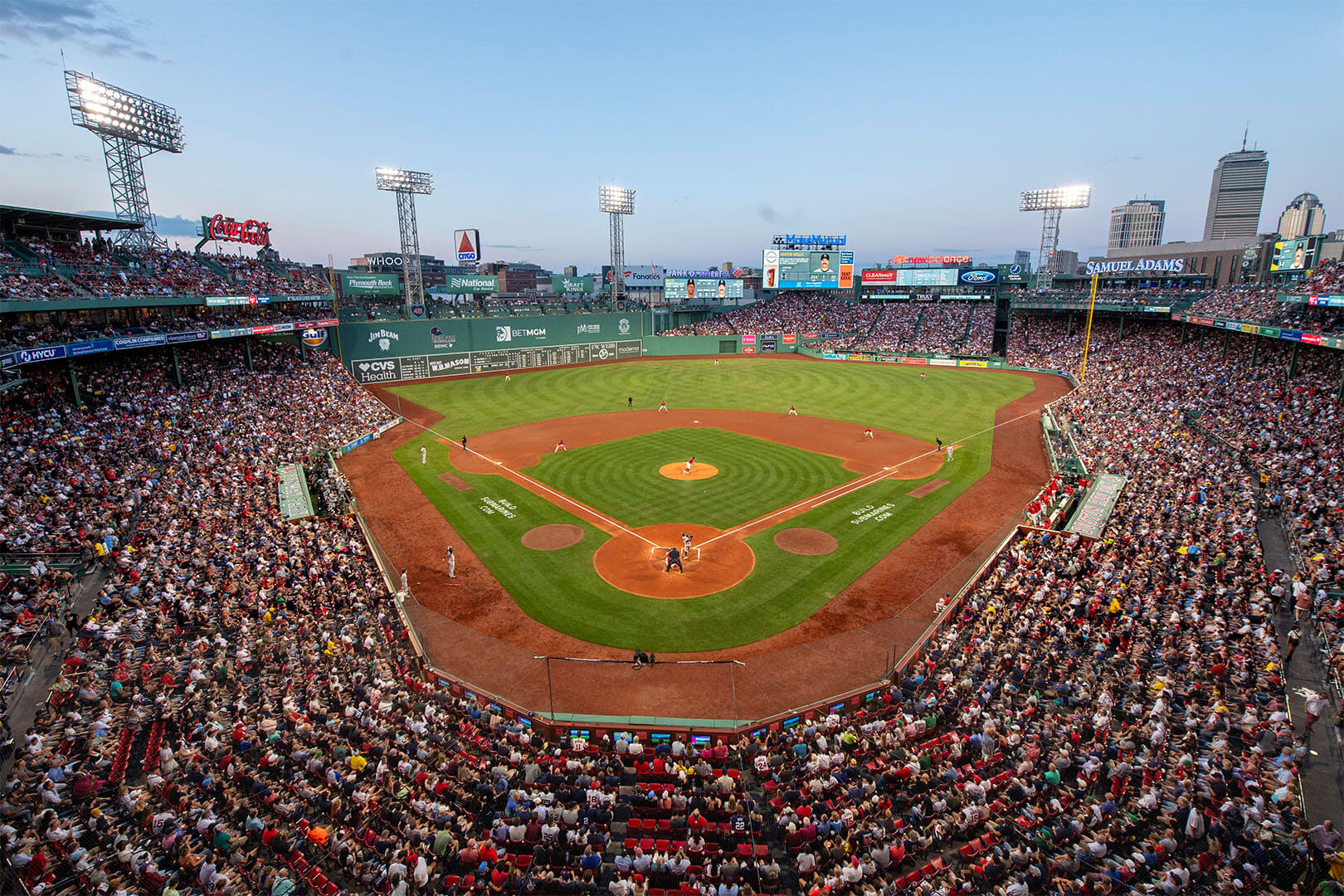 Fenway Park