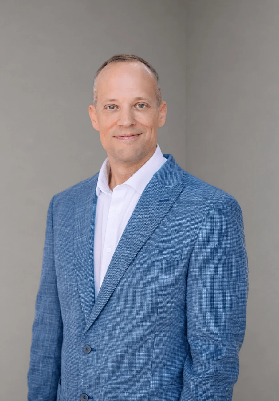 Steven Myrick